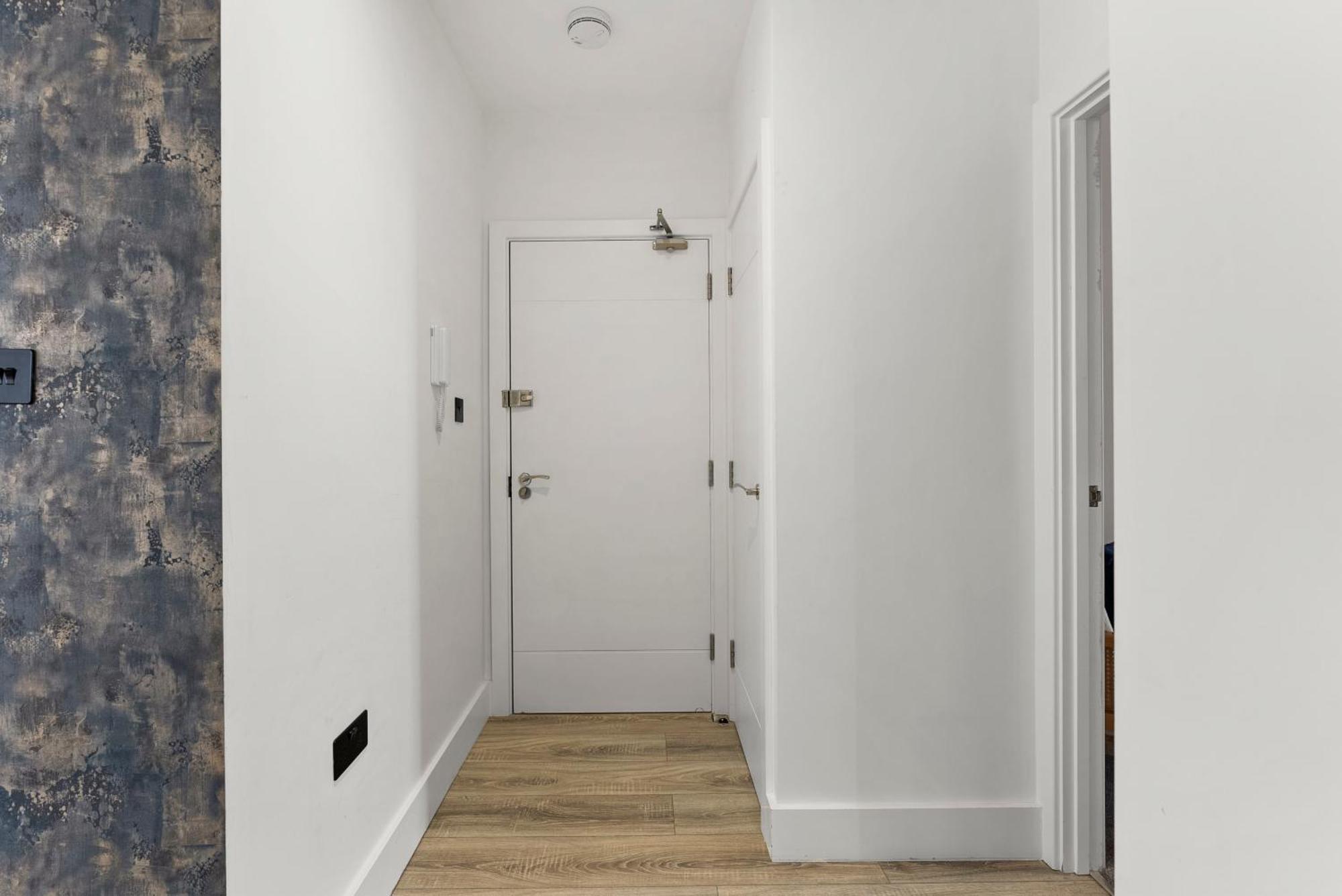 Comfortable 2-Bedroom Stay In NWI Exteriör bild