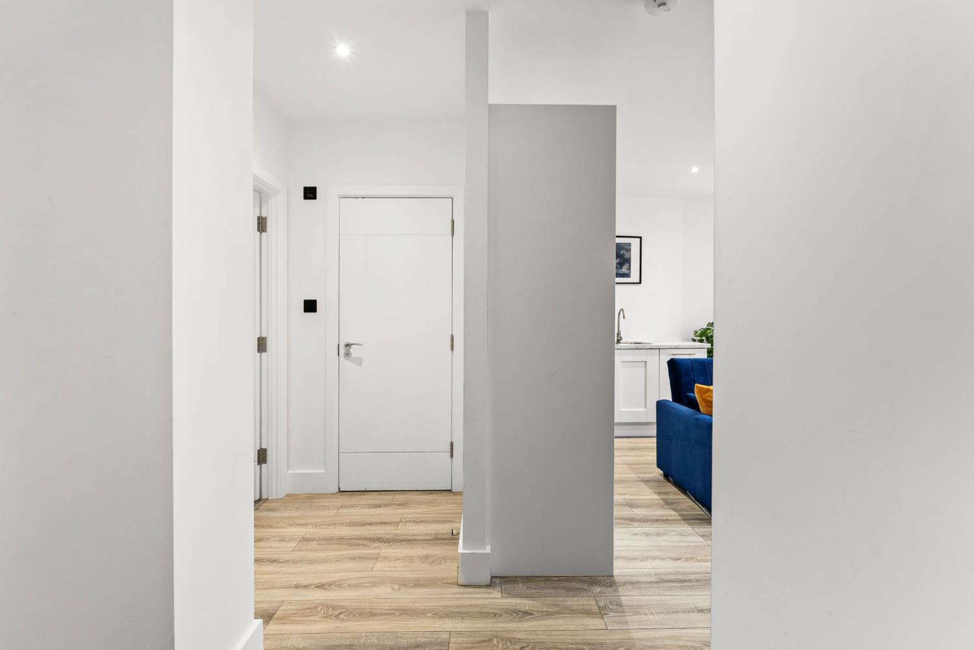 Comfortable 2-Bedroom Stay In NWI Exteriör bild